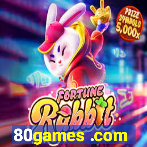 80games .com